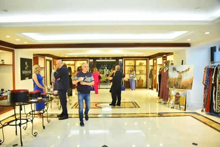 Beirut Lifestyle Avenue Summer 2024